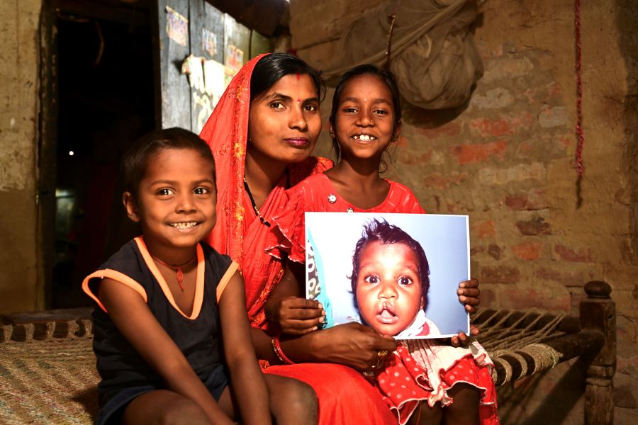 Smile Train India Marks 800,000 Free Cleft Surgeries, Focuses on Early Diagnosis